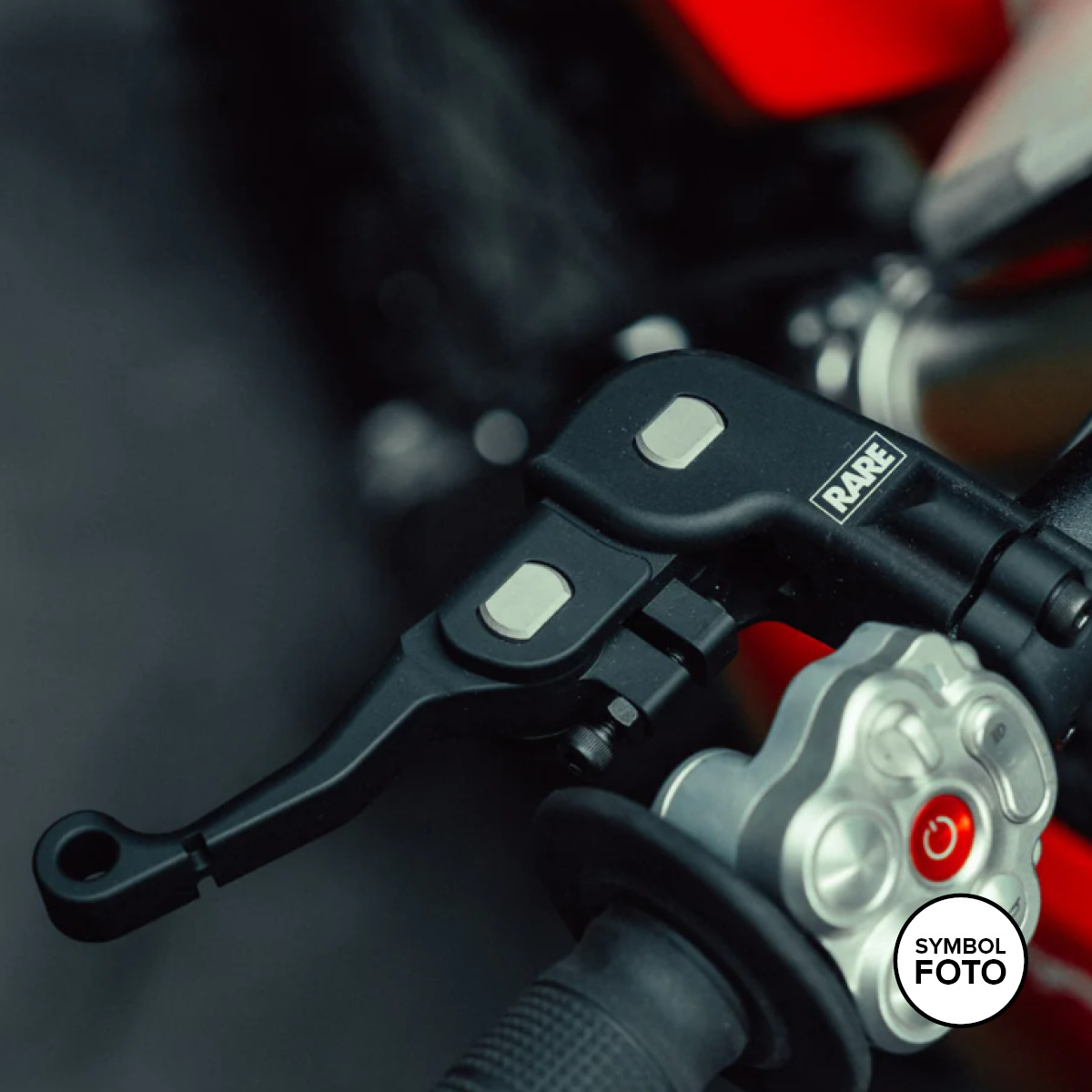 Kupplung für STARK VARG