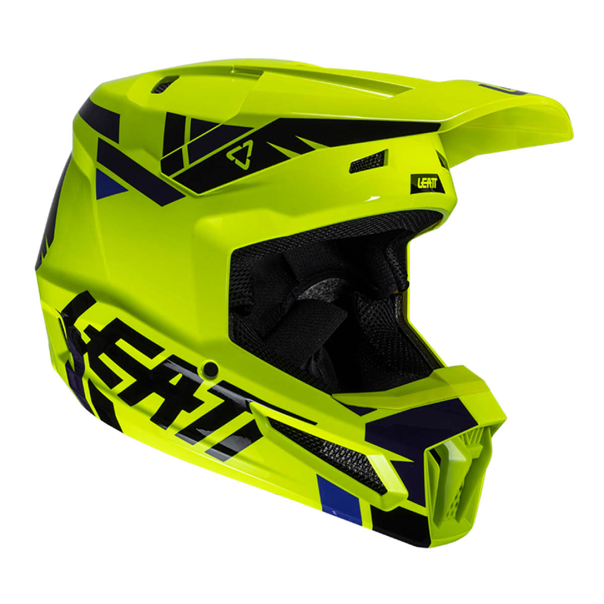 Motocross Helm Moto 2.5 V25