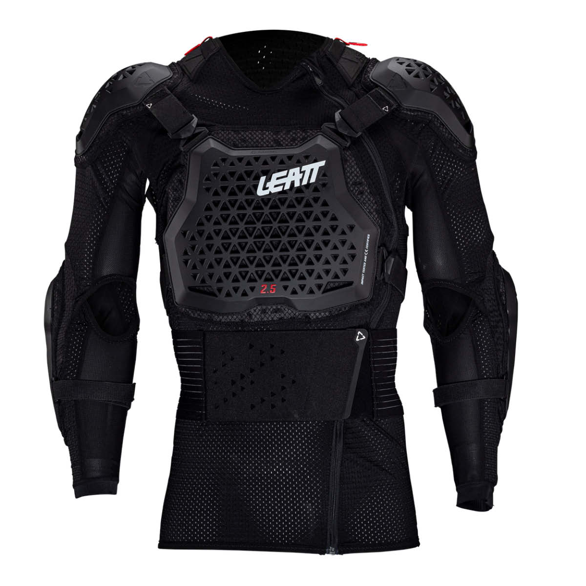 Protektorenhemd 4.5 Evo