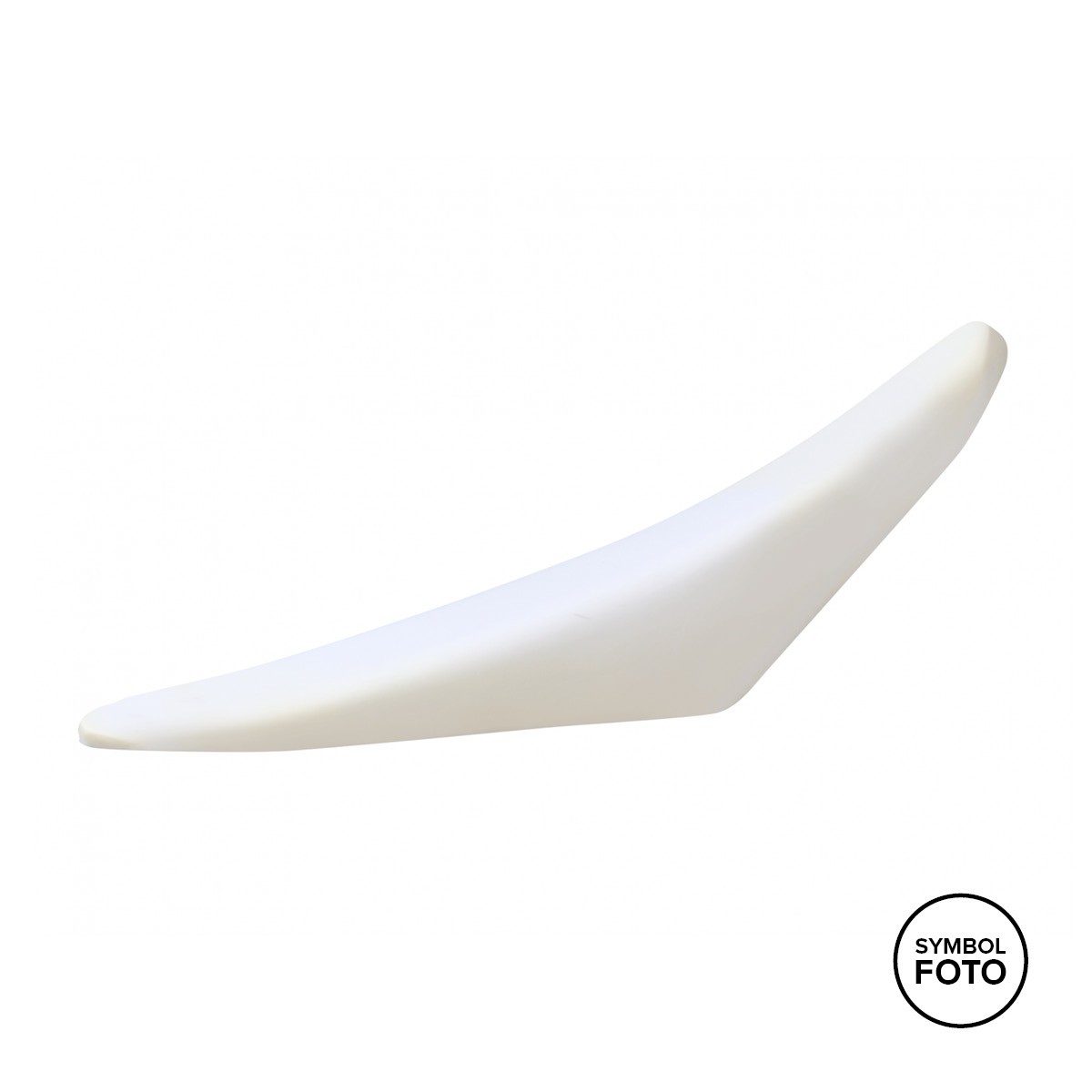 Sitzbankschaumstoff für HUSQVARNA