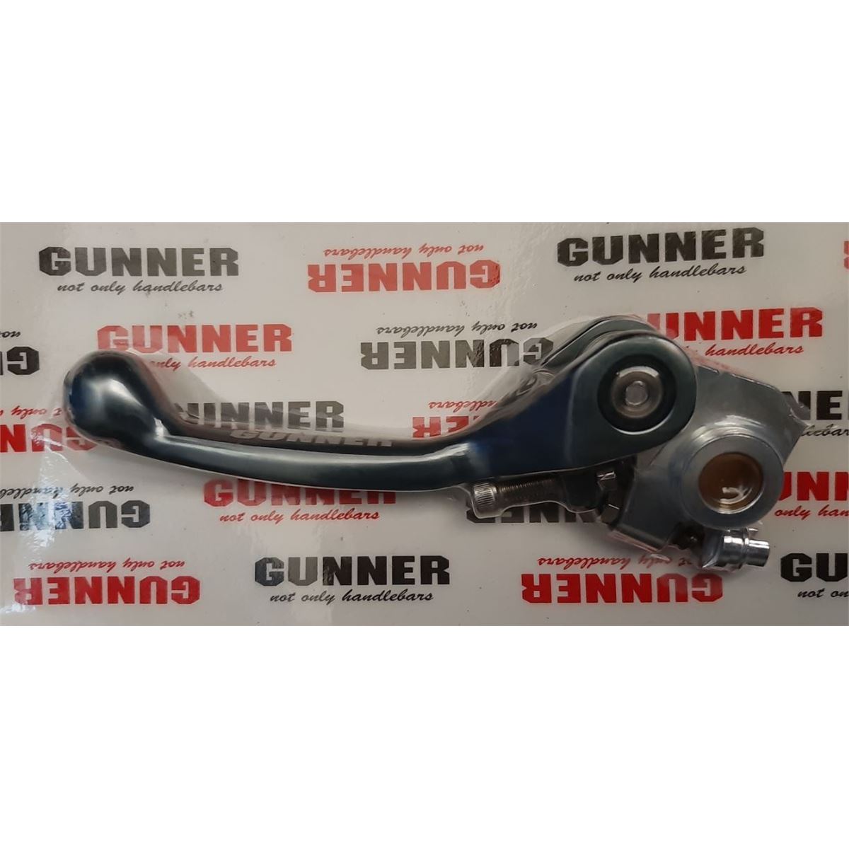 Bremshebel FLEX SHORT für HONDA