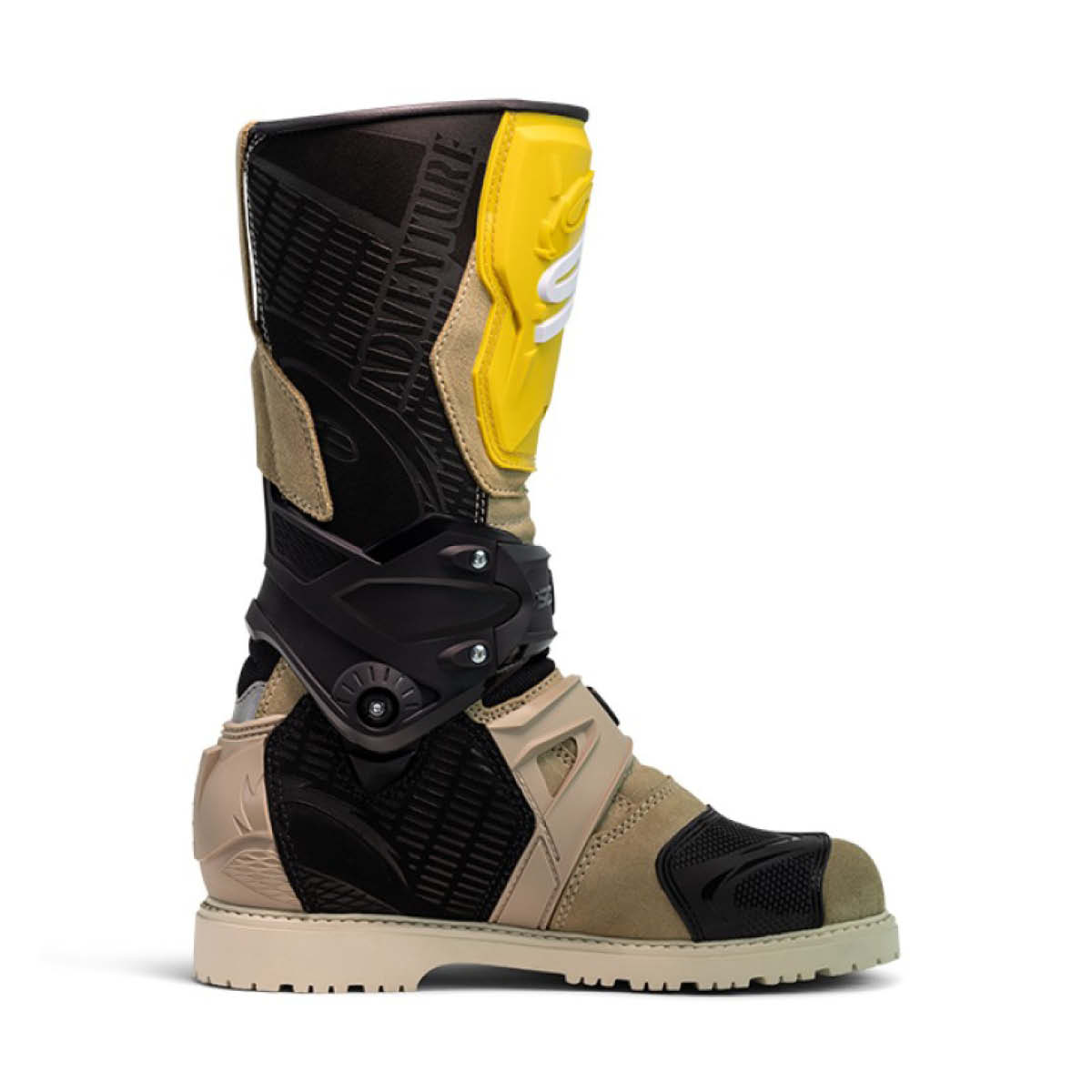 Stiefel Adventure 2 Gore-Tex