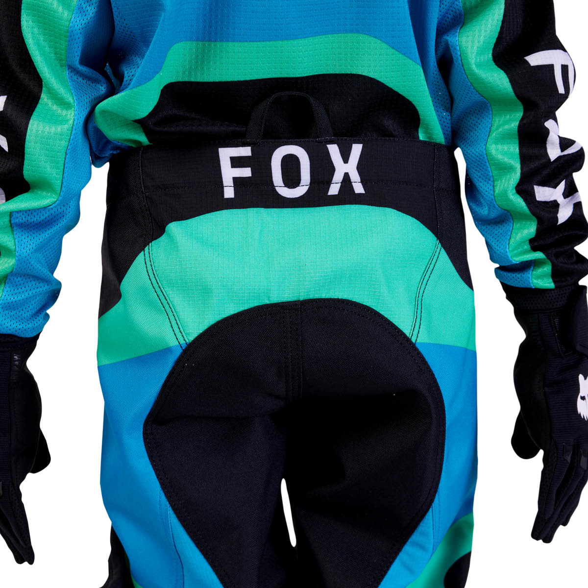 Motocross Hose Kinder 180 Ballast