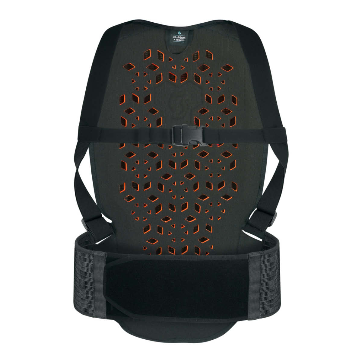 Rückenprotektor Jugend AirFlex