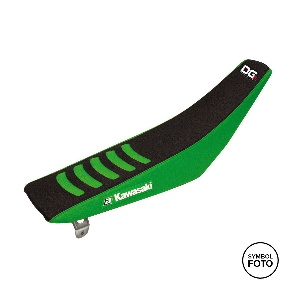 Sitzbezug DG3 für KAWASAKI