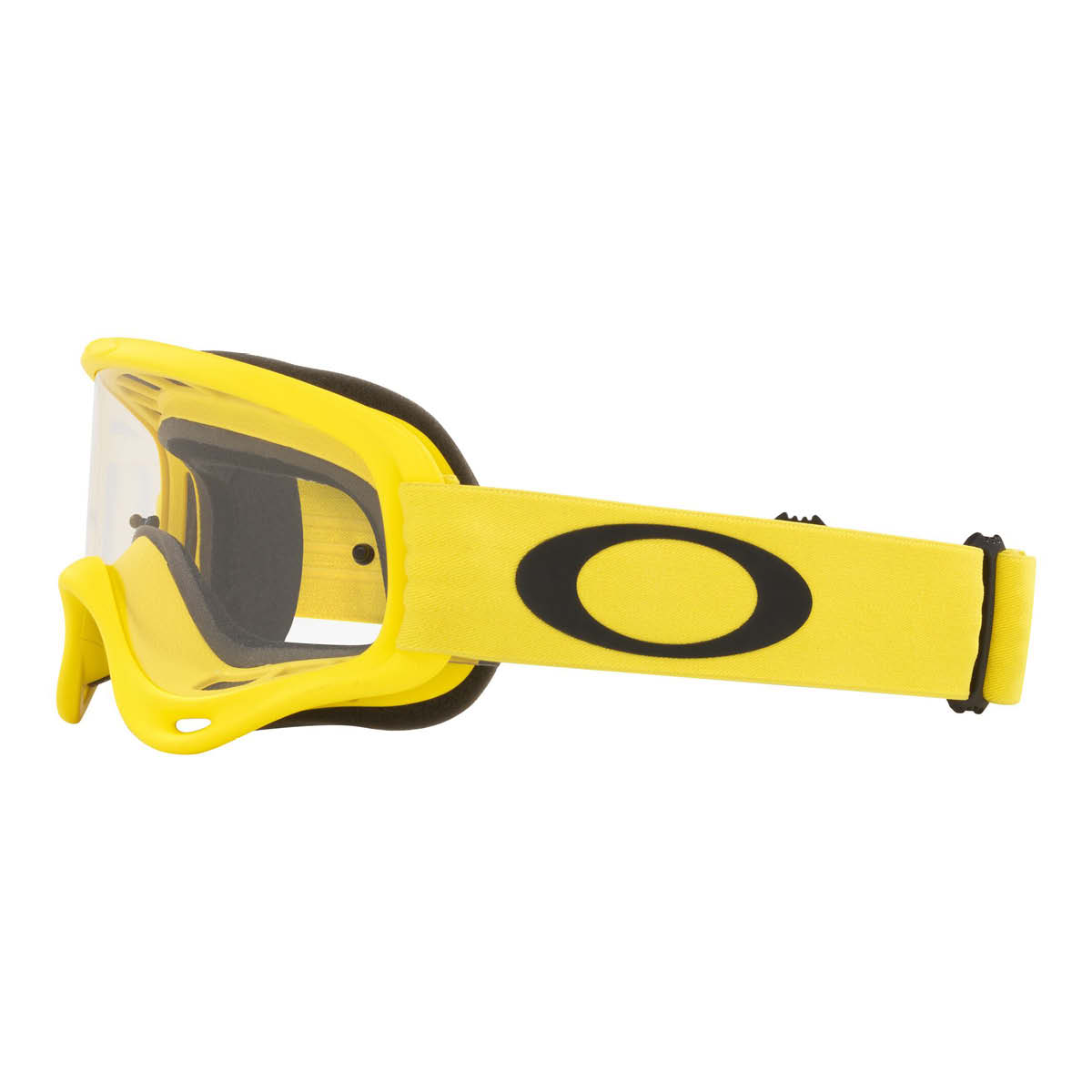 Brille Jugend XS O-Frame MX