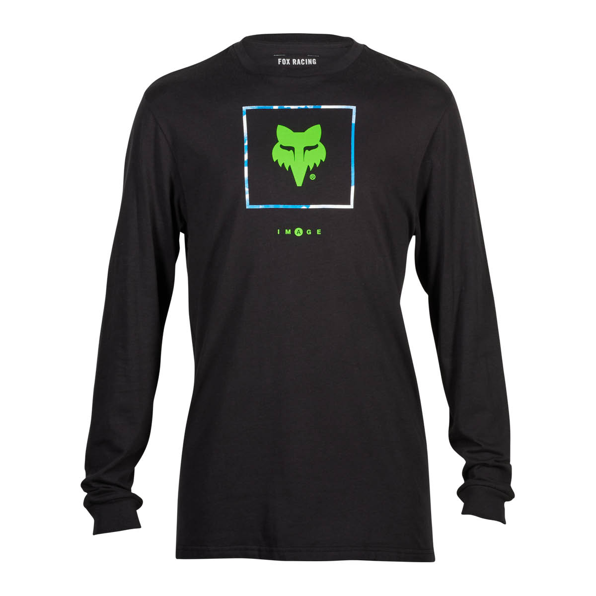 Langarmshirt Atlas Premium