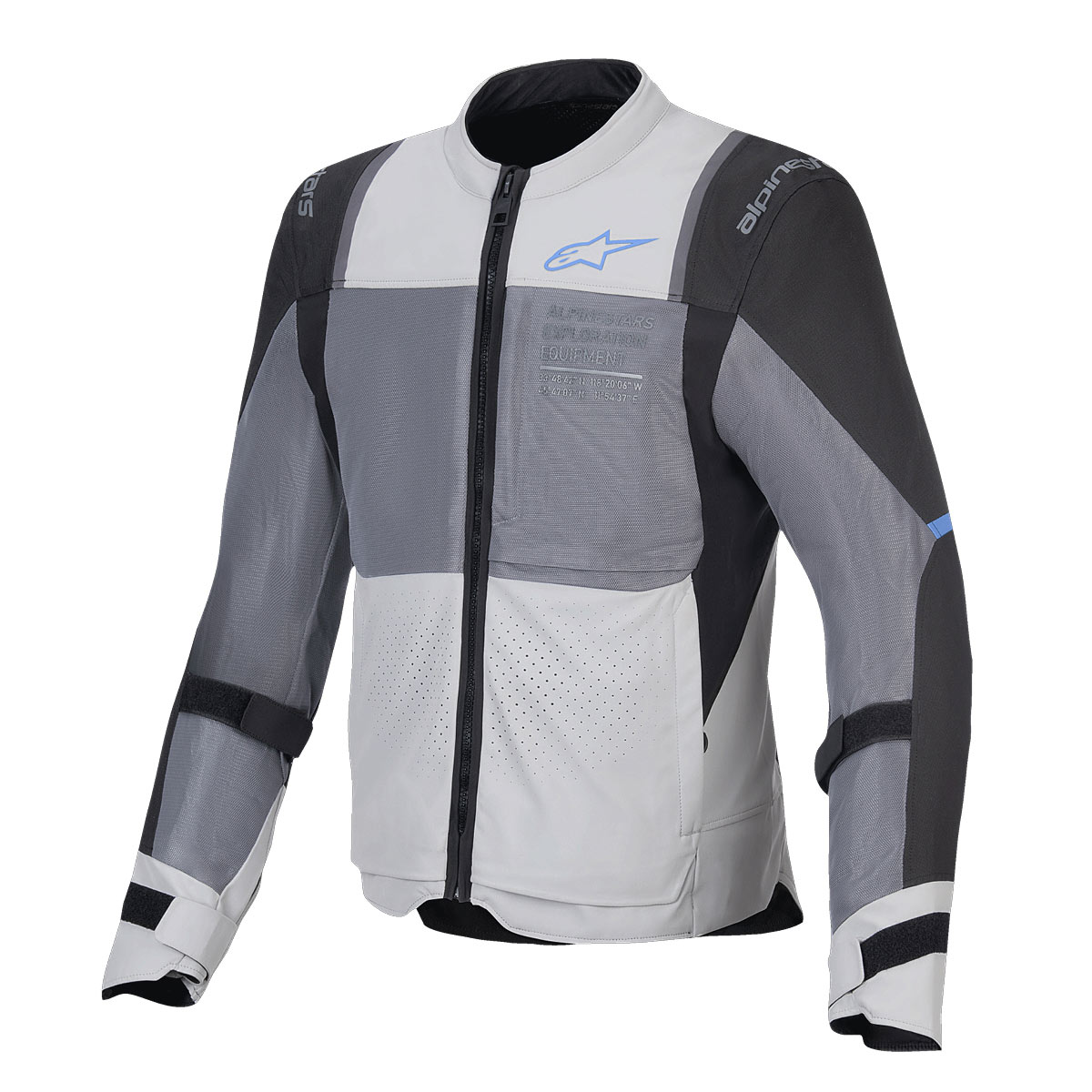Textiljacke ST-2 Air