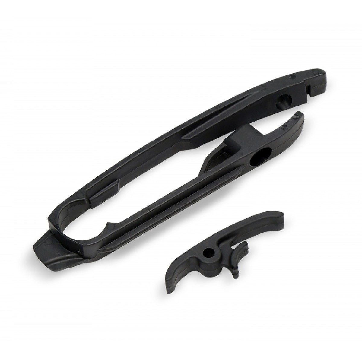 Schwingarm-Kettengleiter für GASGAS