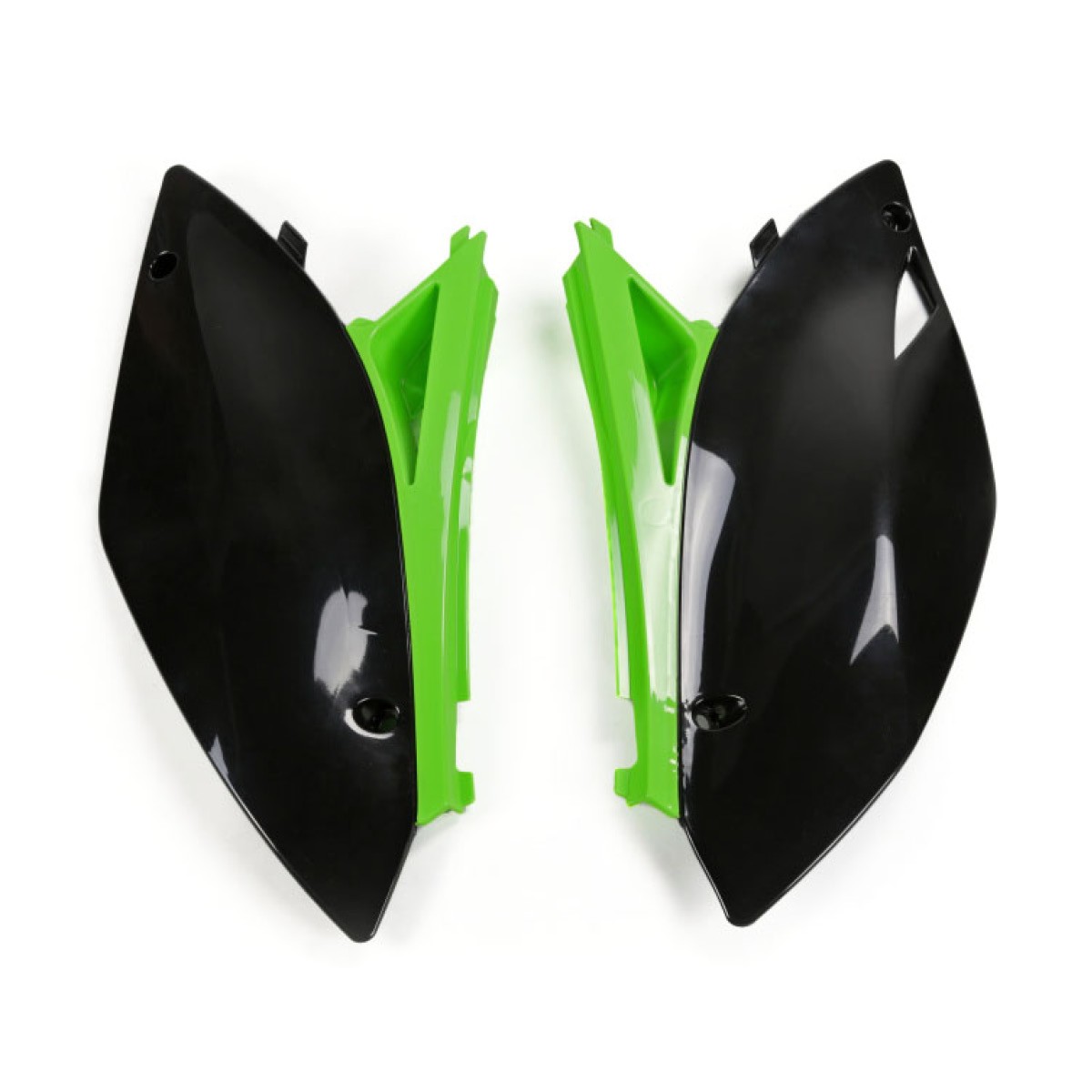 Seitenverkleidung für KAWASAKI