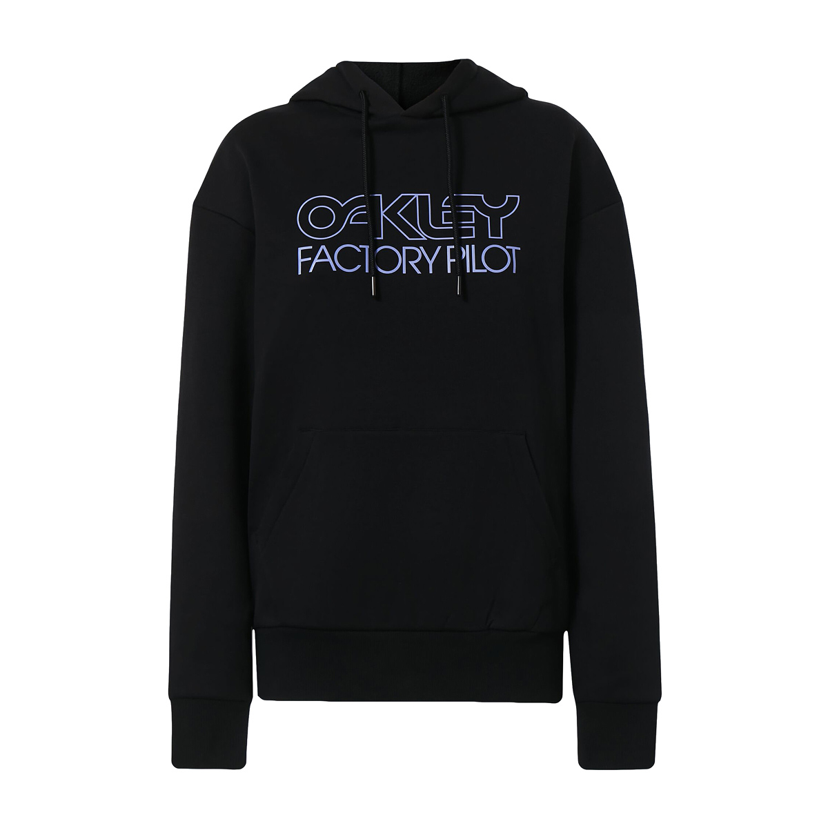 Hoodie Damen Factory Pilot RC