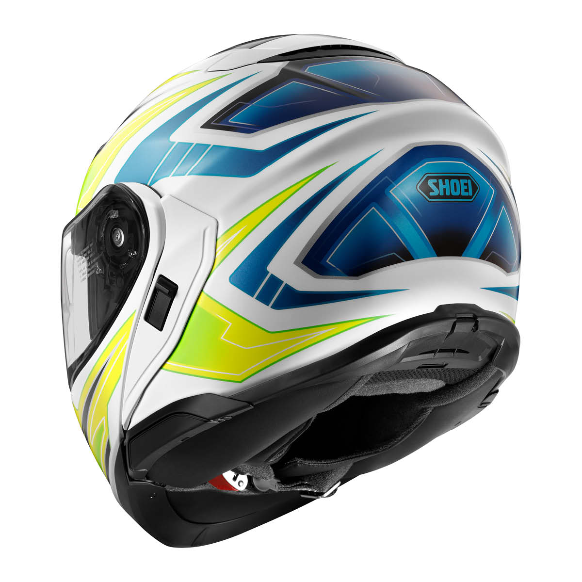 Klapphelm Neotec 3 Anthem TC-3