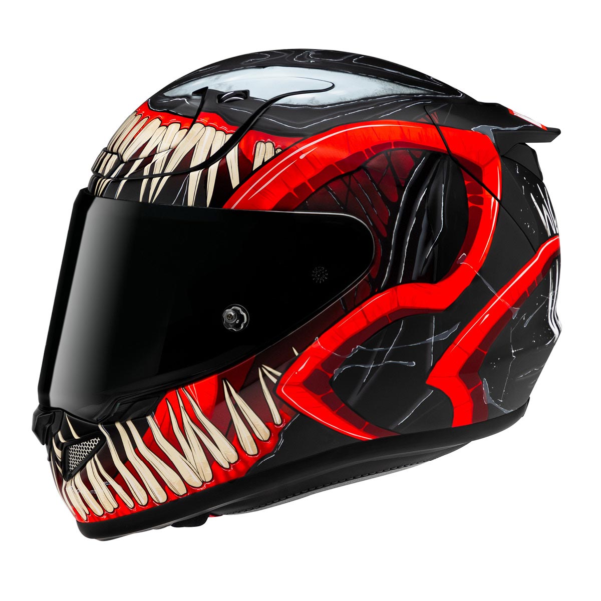 Helm RPHA 12 Venom 3 MC1SF