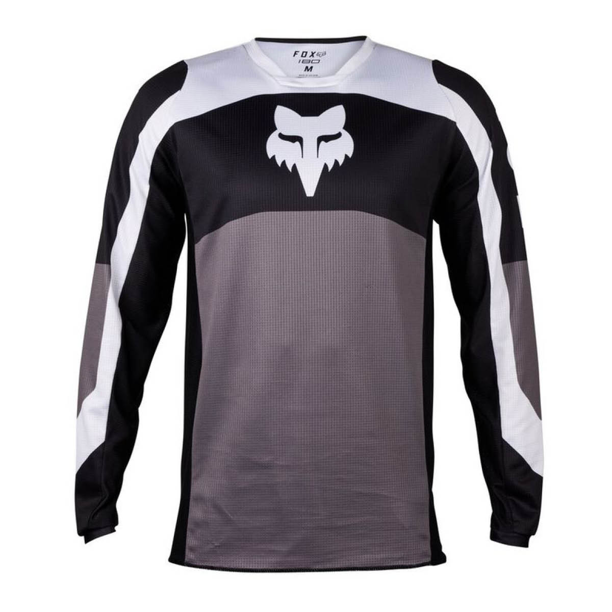 Motocross Jersey 180 Nitro