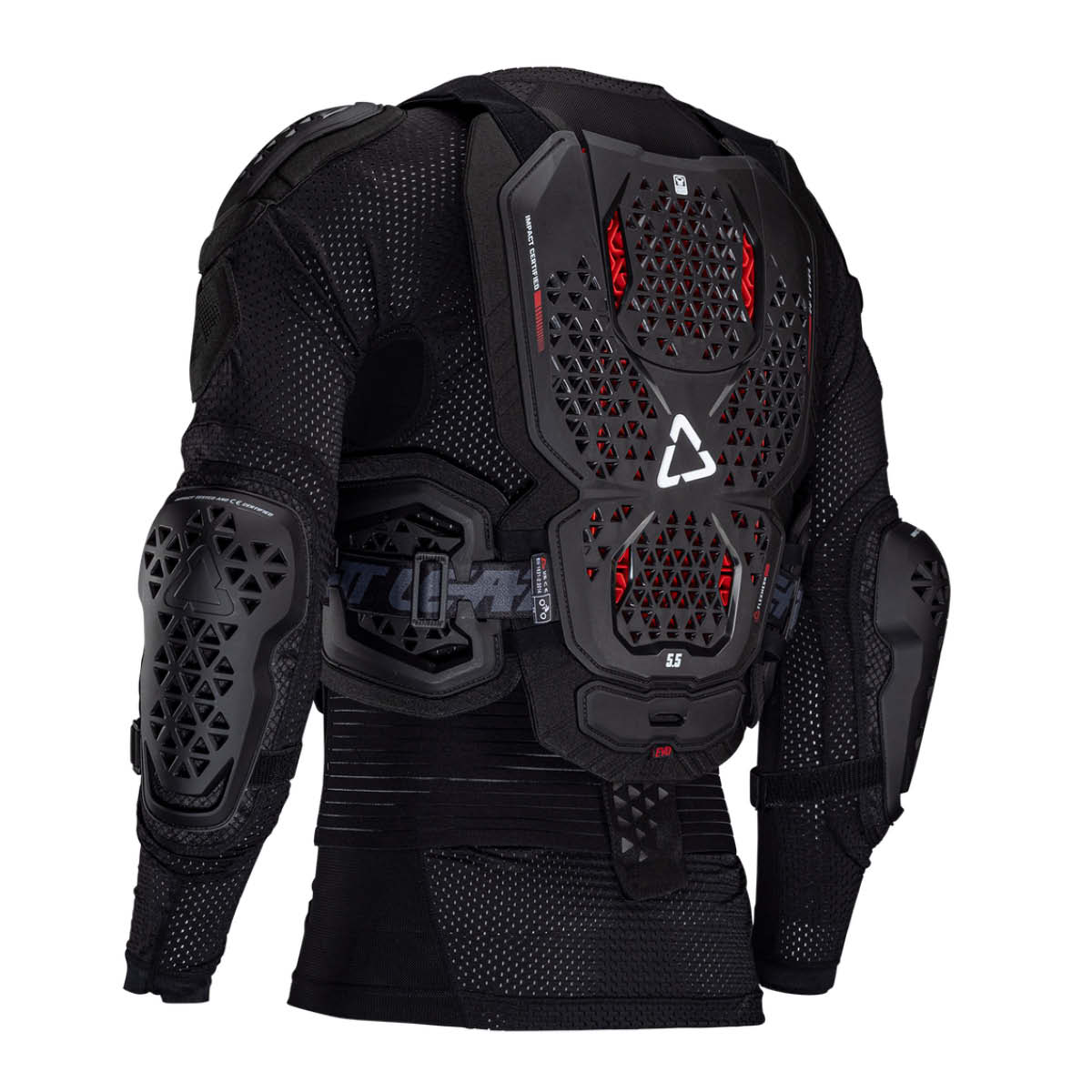 Protektorenhemd 5.5 Evo