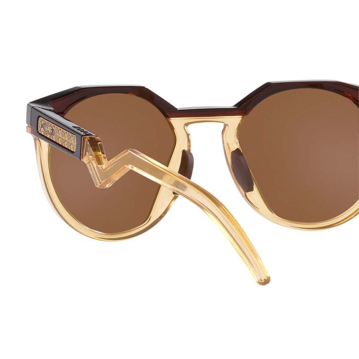 Sonnenbrille HSTN Kylian Mbappé Signature Series