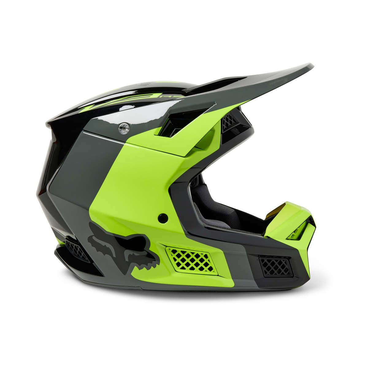 Motocross Helm V3 RS Efekt MIPS MVRS ECE