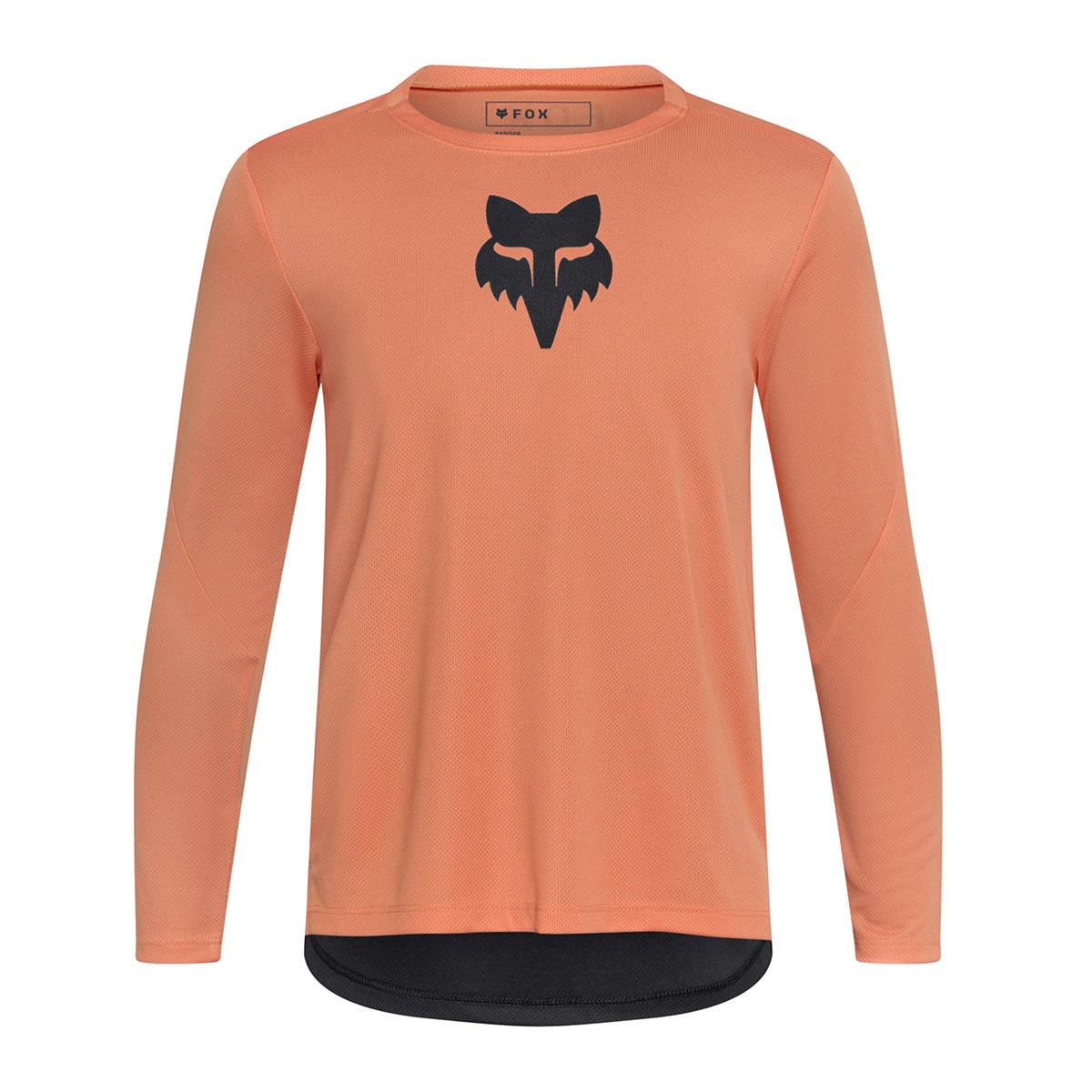 MTB Jersey Langarm Jugend Ranger Fox Head
