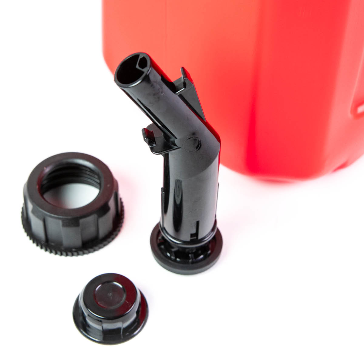 Benzinkanister NON STOP