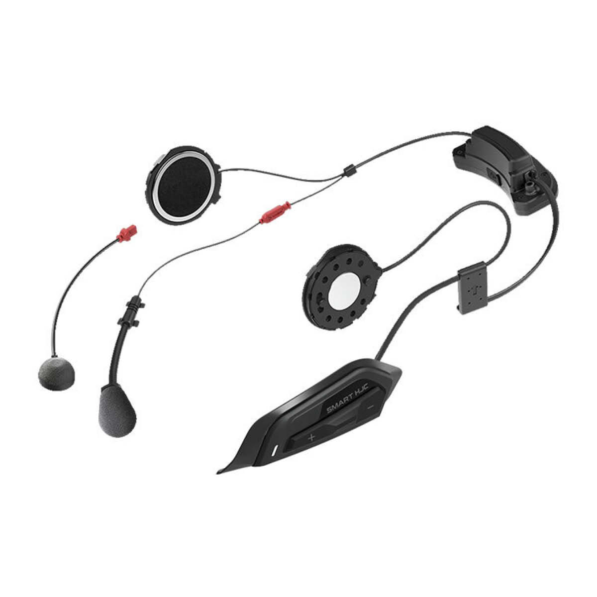 Kommunikationssystem 21B