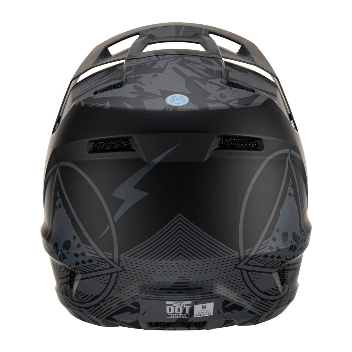 Motocross Helm Moto 2.5 V23