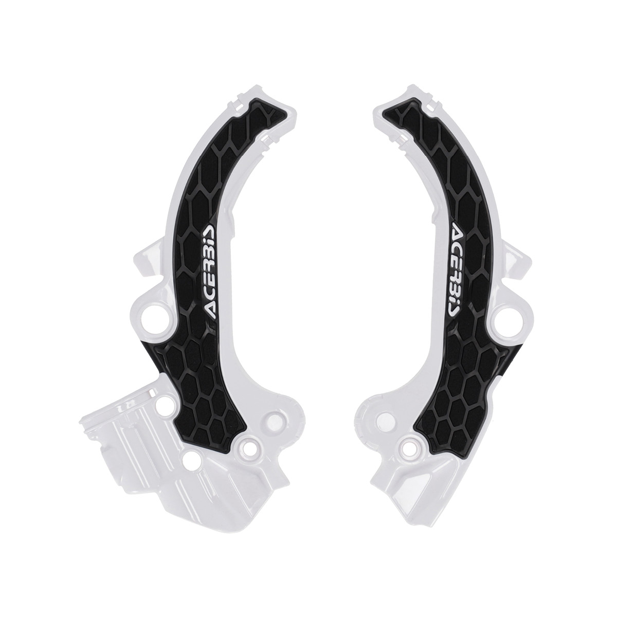 Rahmenschutz X-GRIP für KTM, HQV, GASGAS