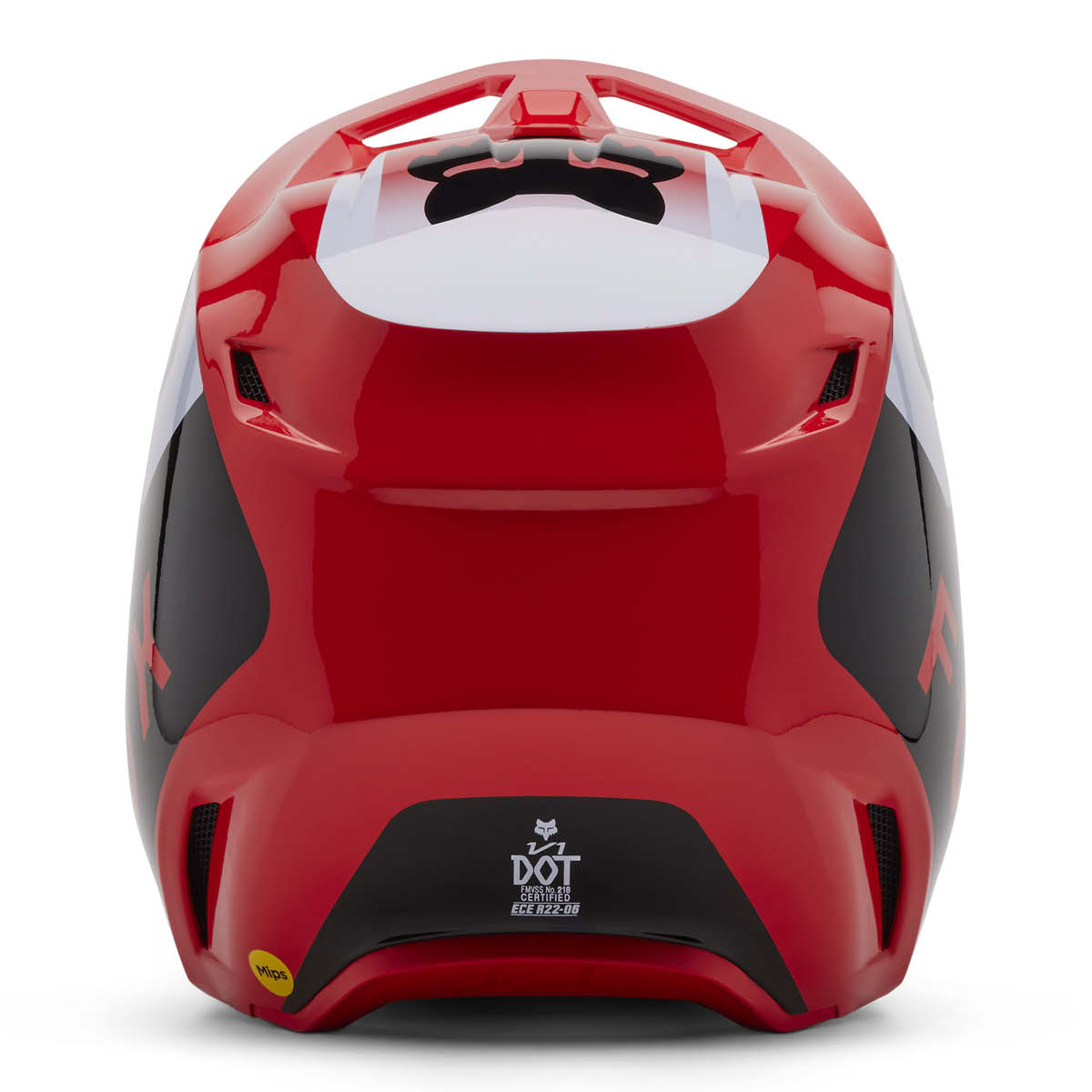 Motocross Helm V1 Lean ECE22.06