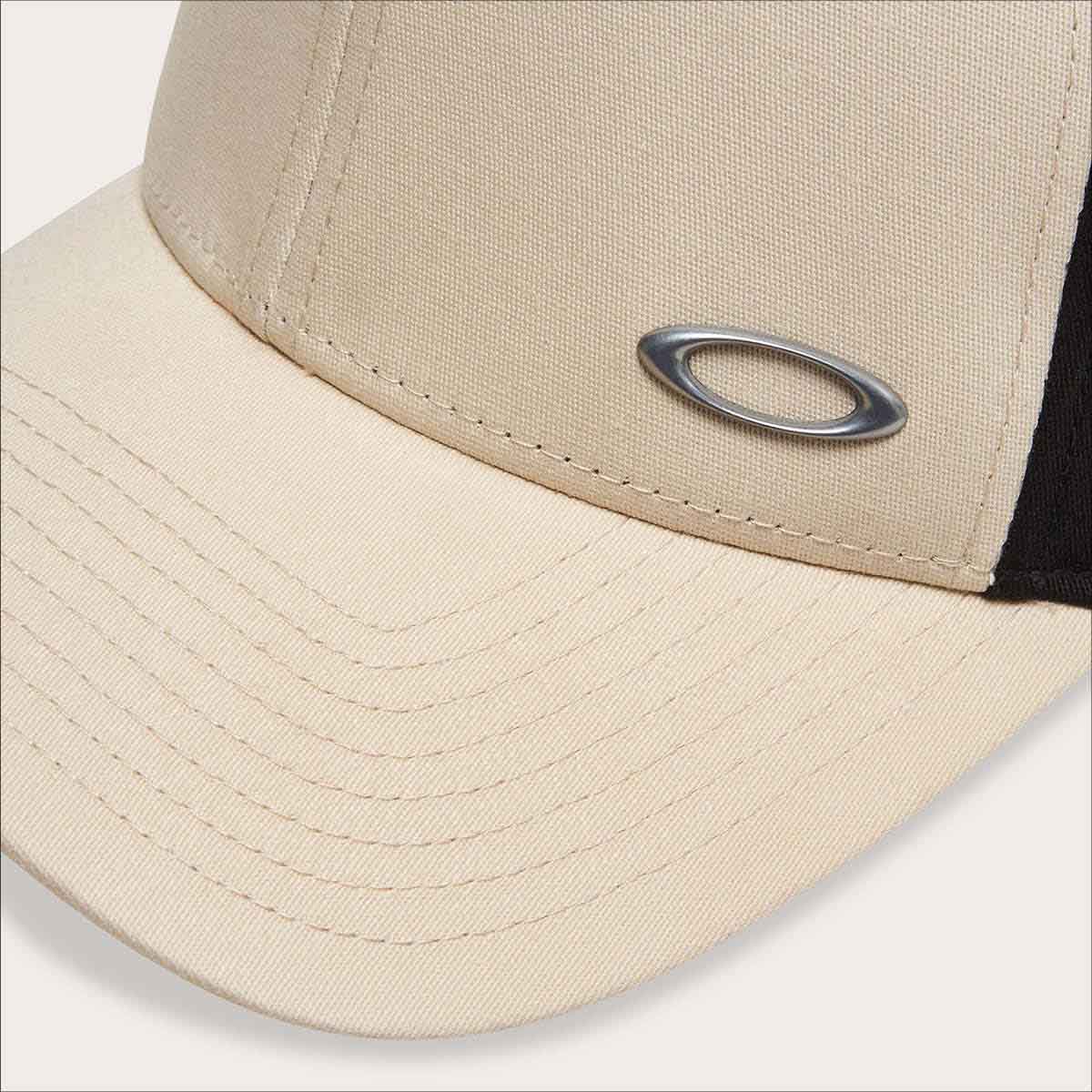 Stretch Fit Cap Tinfoil II