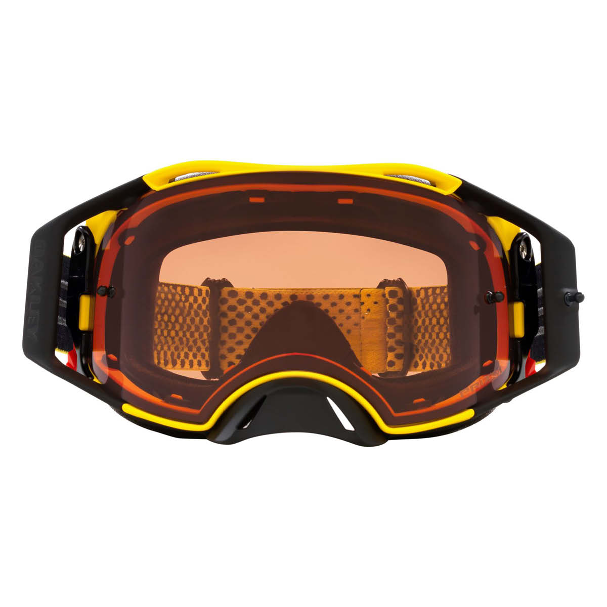 Brille Airbrake MX Moto Collection