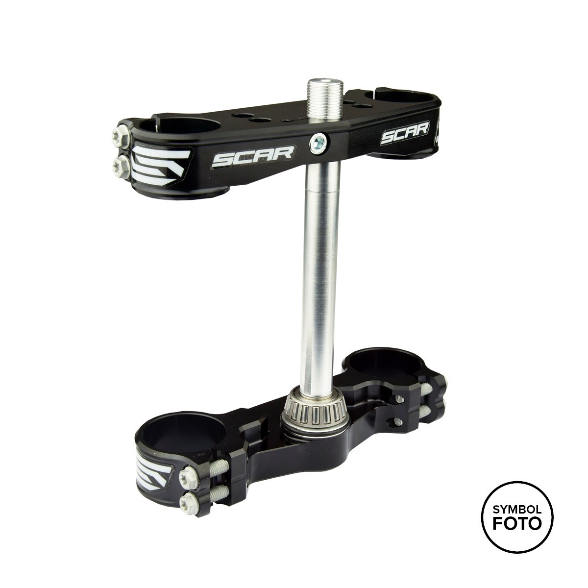 SCAR Gabelbrücke für KTM