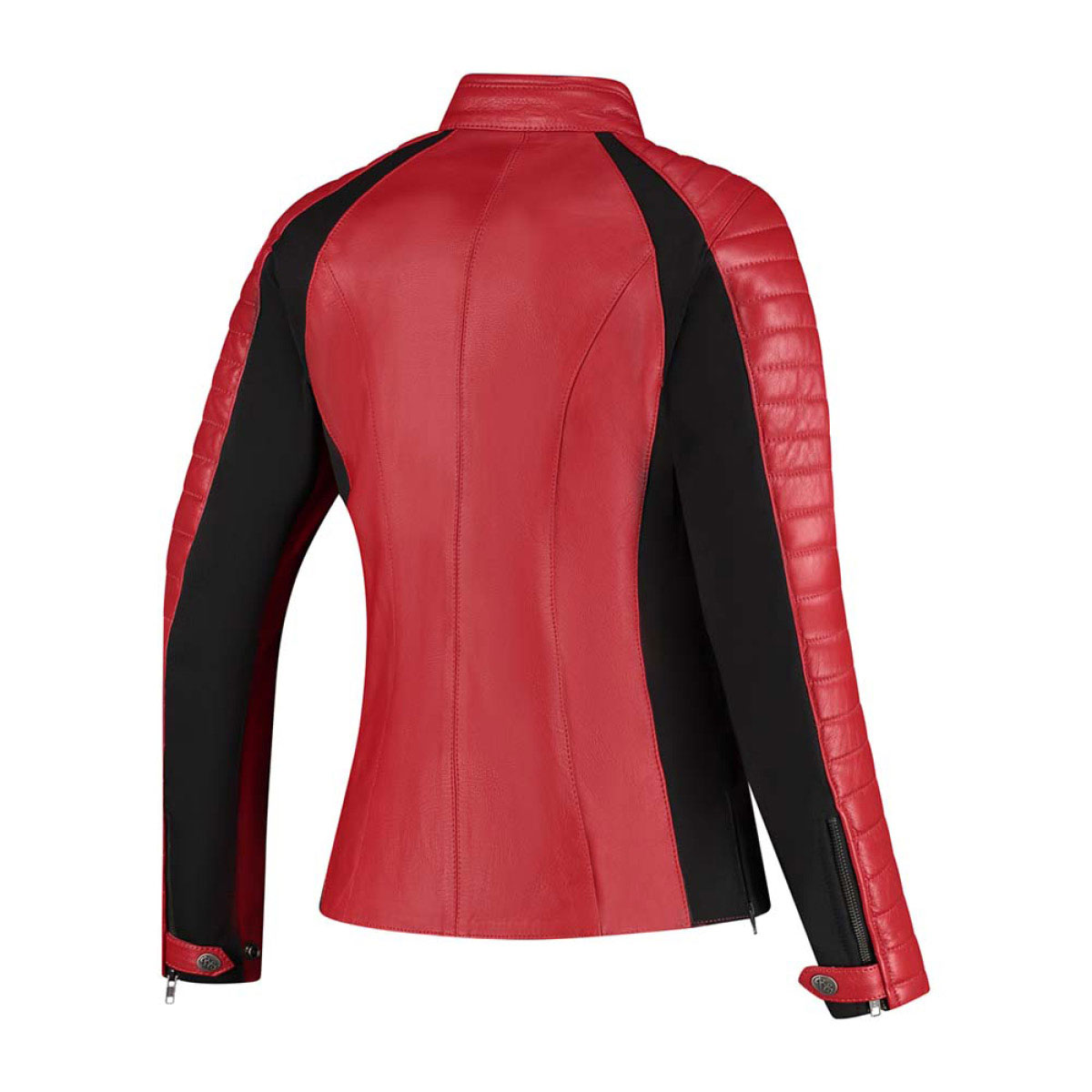 Lederjacke Damen Donna