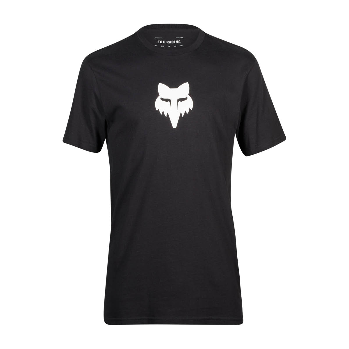 T-Shirt Fox Head Premium
