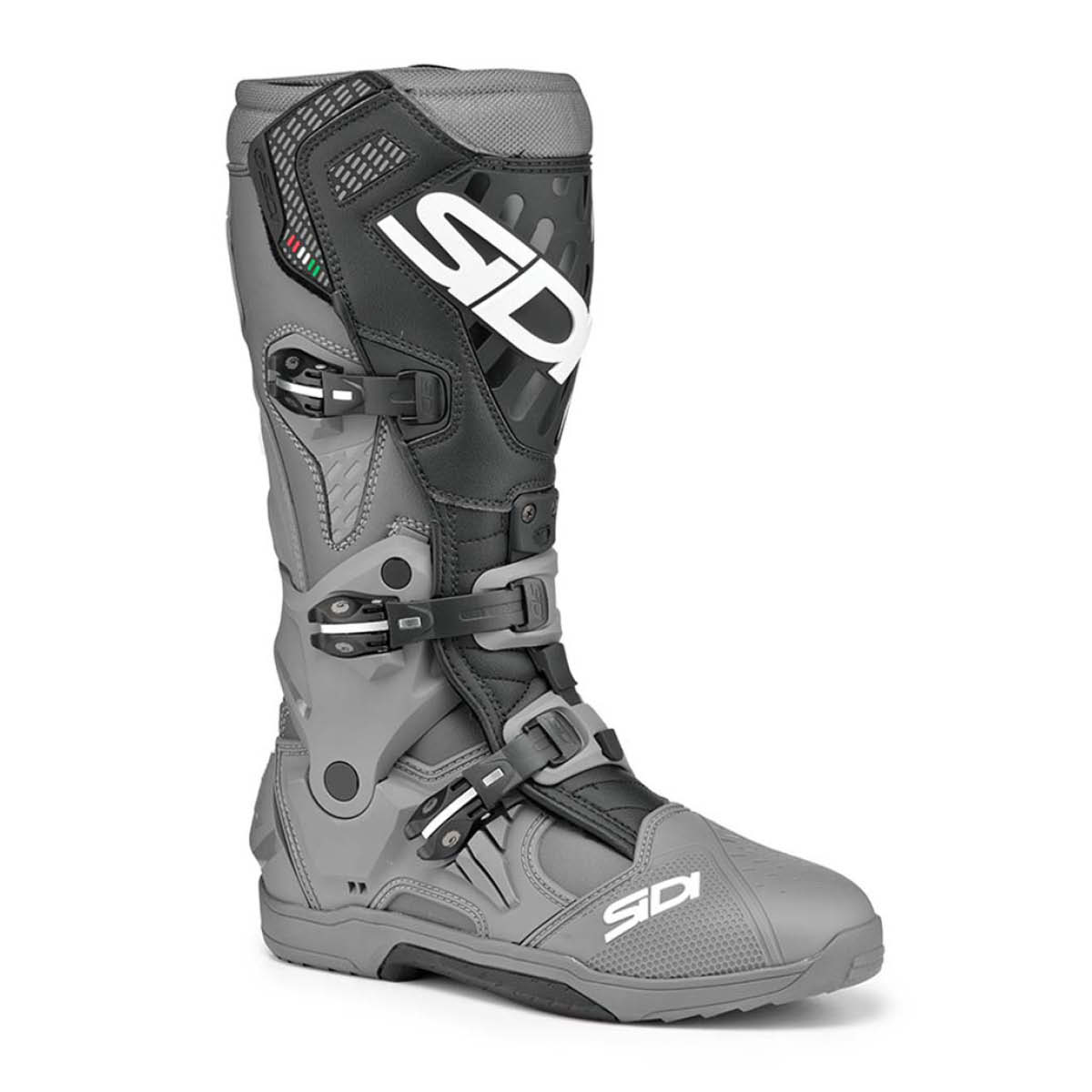 Motocross Stiefel Crossair