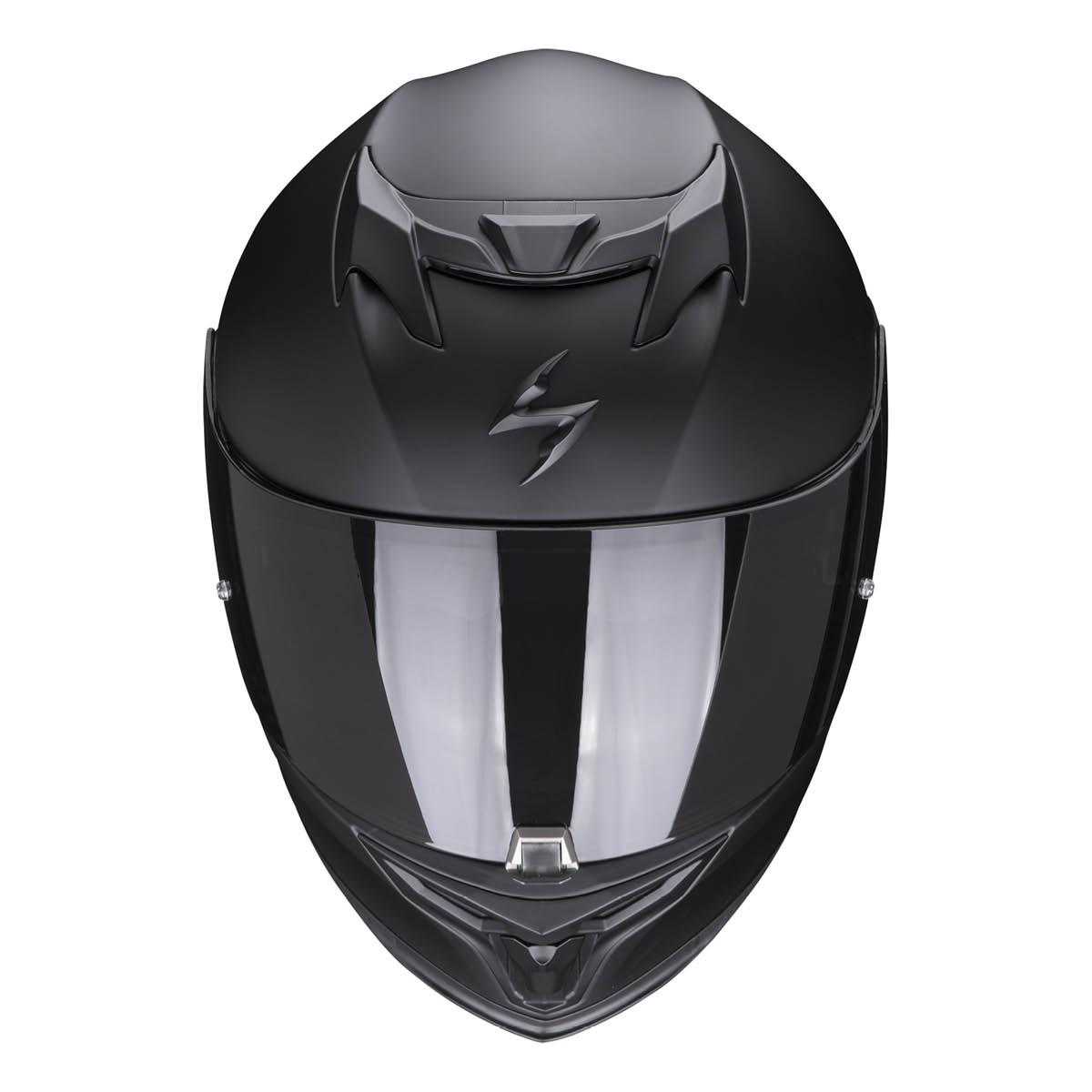 Helm EXO-520 Evo Air Solid