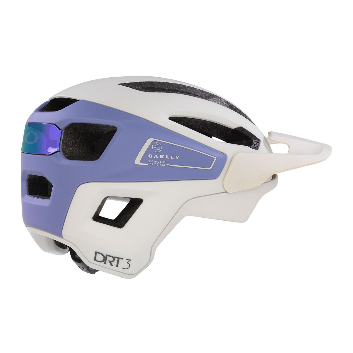 MTB Helm DRT3 Trail MIPS