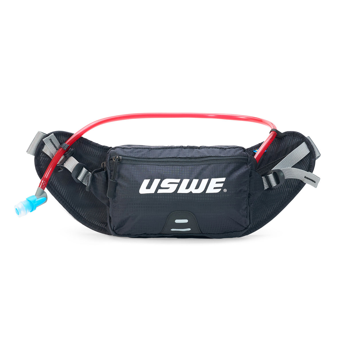 Hüfttasche mit Trinksystem ZULO 2