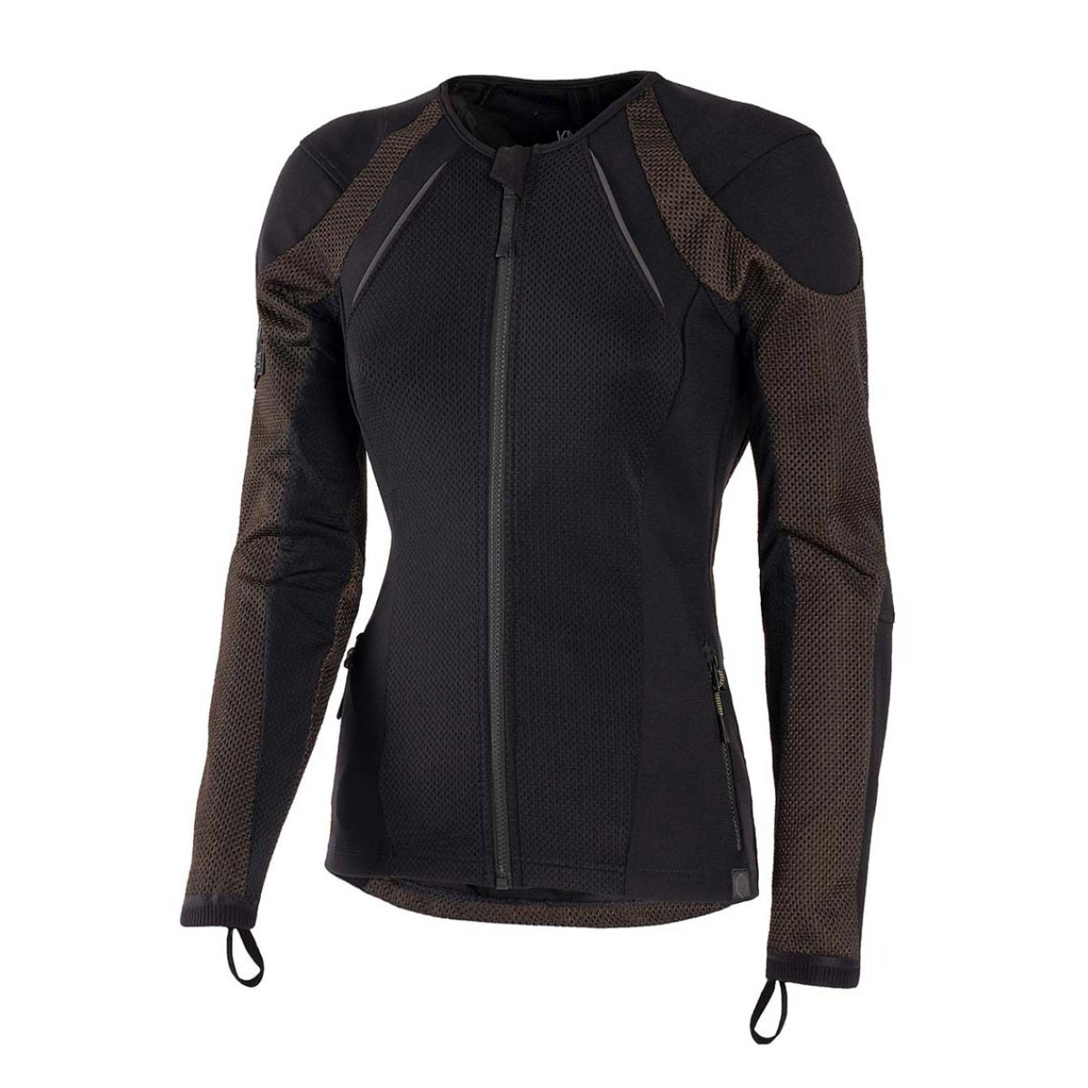Textiljacke Damen Urbane Pro MK3