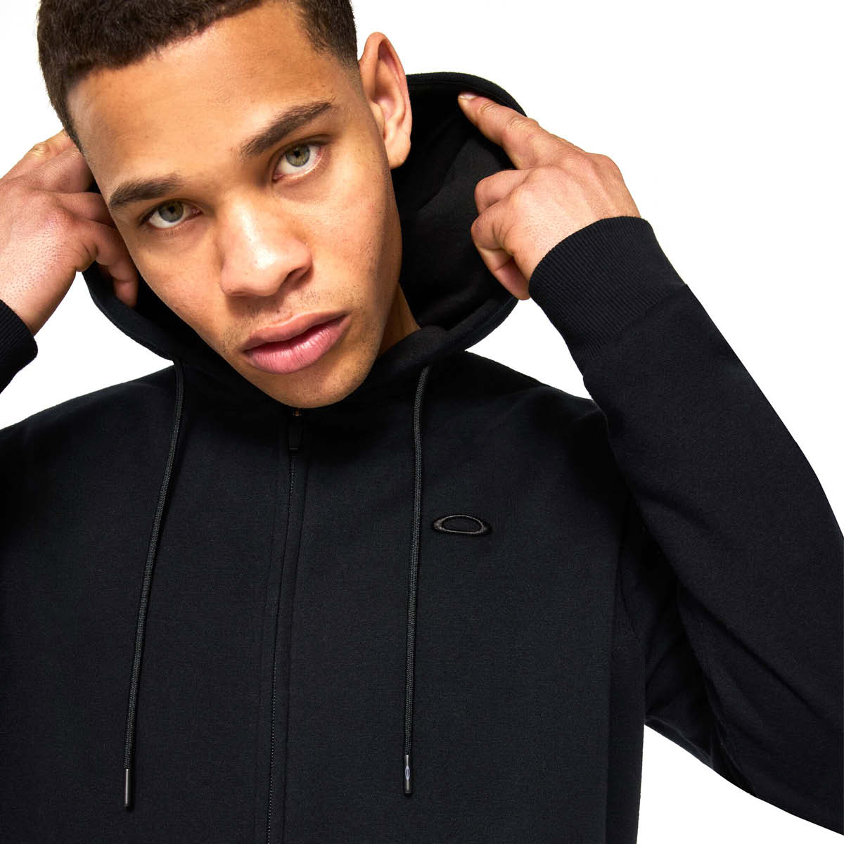 Zip Hoodie Relax 2.0