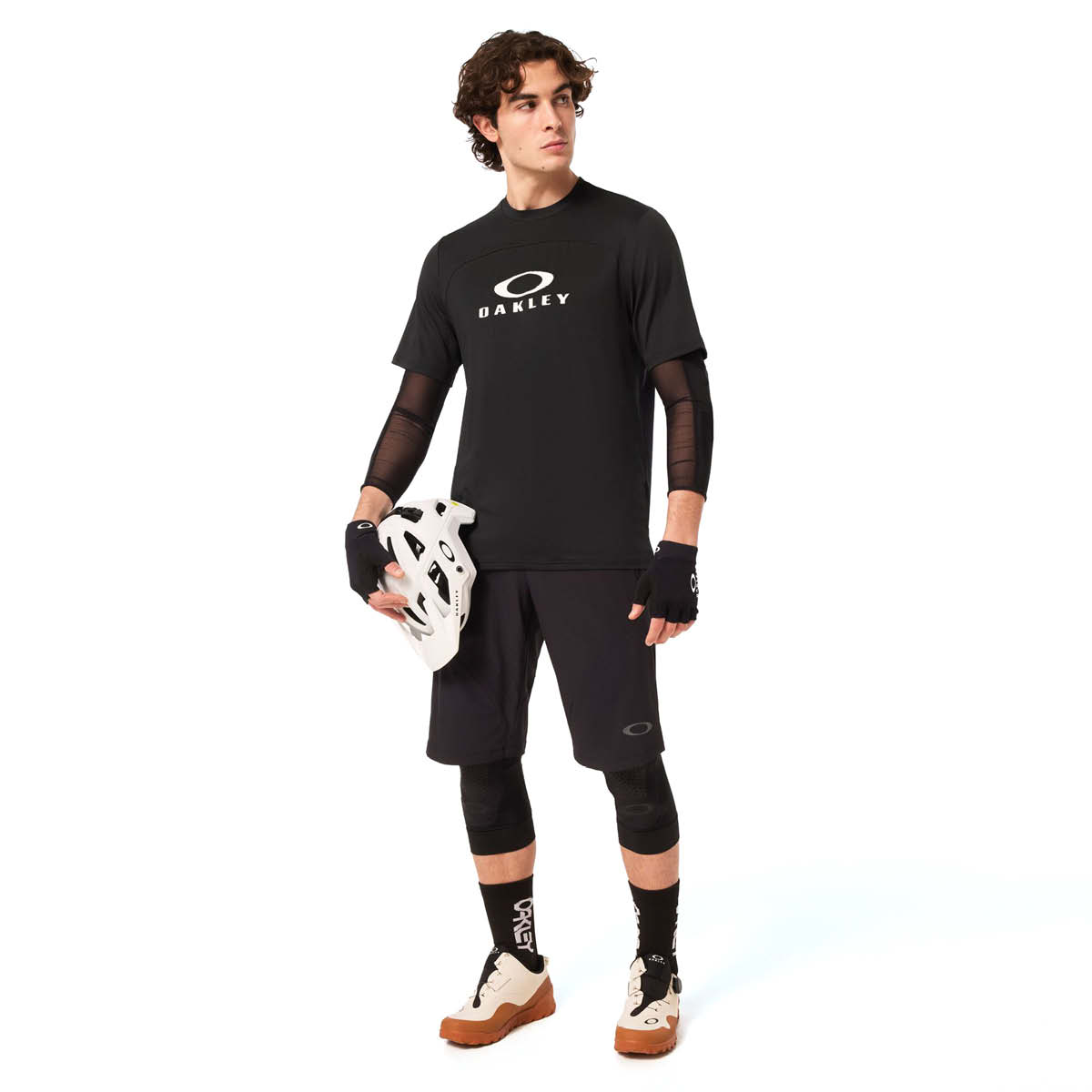 MTB Jersey Free Ride RC