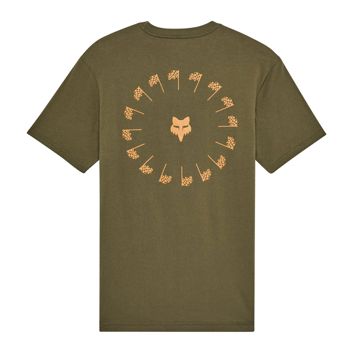 T-Shirt Winners Circle Premium