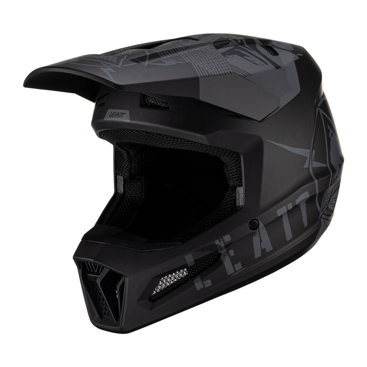Motocross Helm Moto 2.5 V23