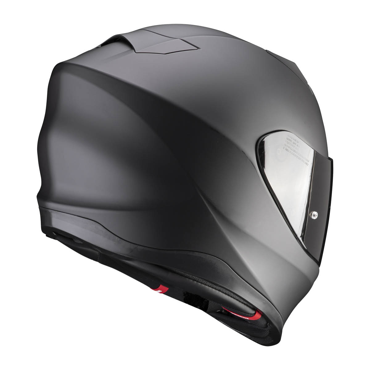 Helm EXO-520 Evo Air Solid