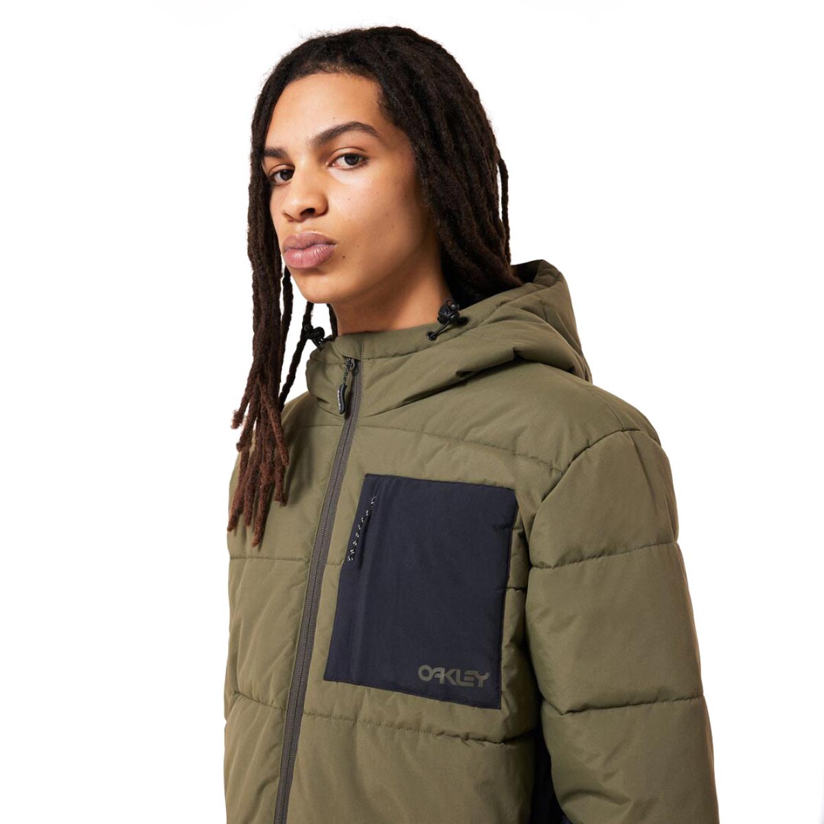 Jacke Tahoe Puffy RC