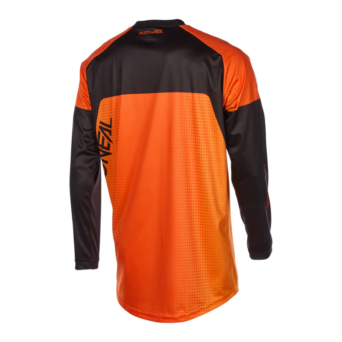 Motocross Jersey Matrix Ridewear V.25
