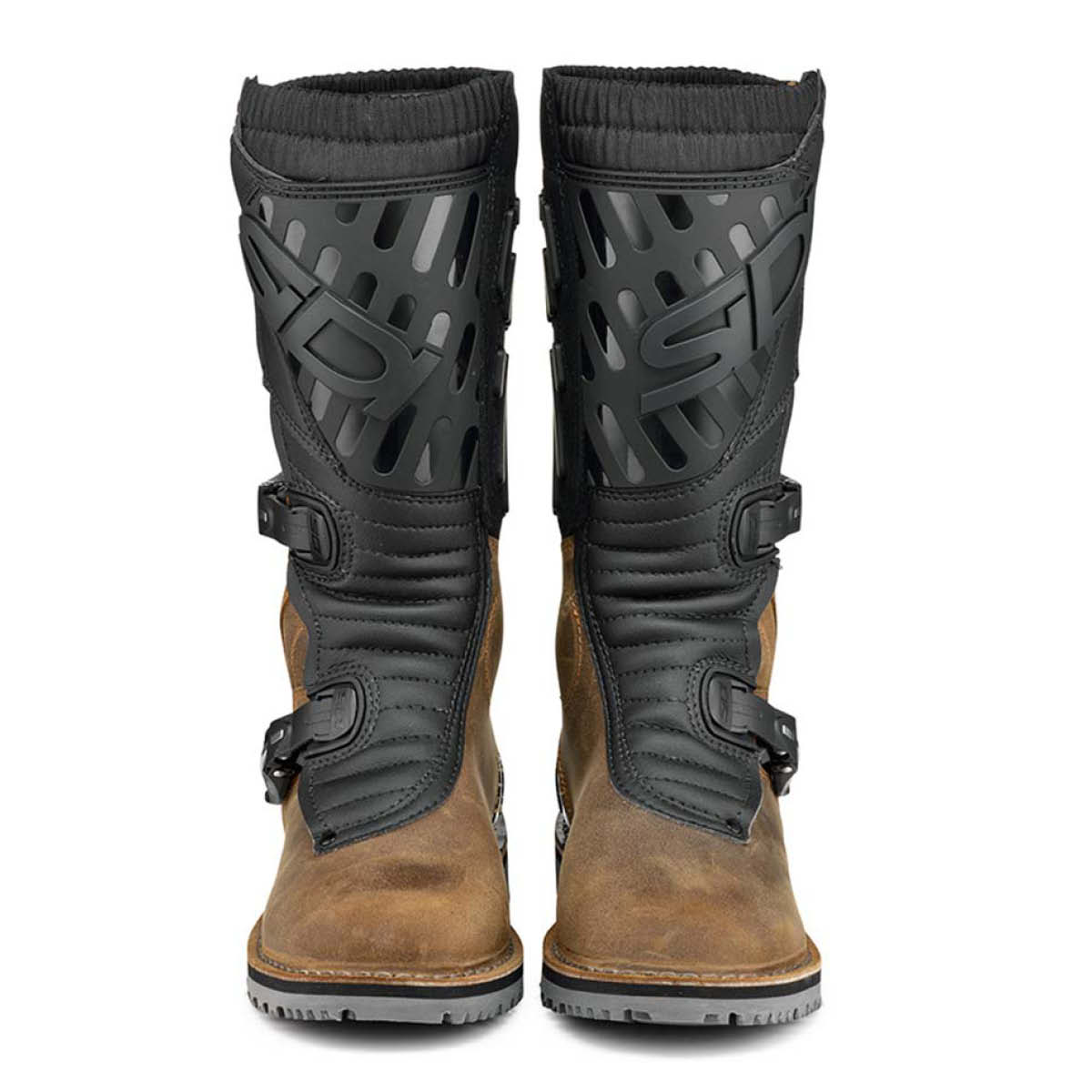 Trial Stiefel Zero.2