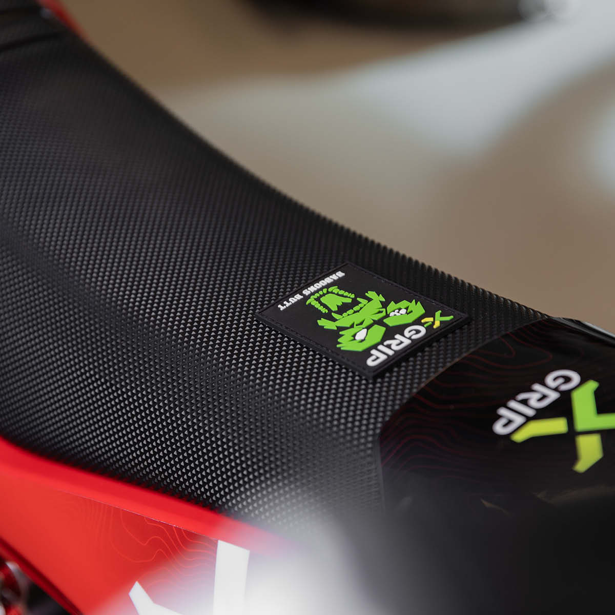 Sitzbankbezug BABOONS BUTT für GASGAS