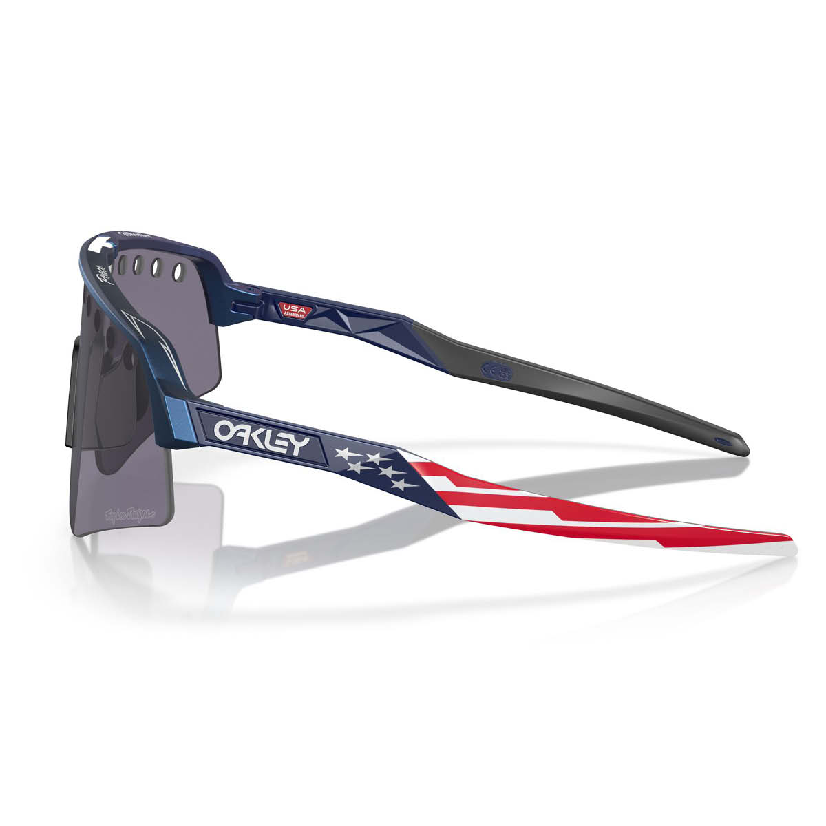 Sonnenbrille Sutro Lite Sweep Vented TLD