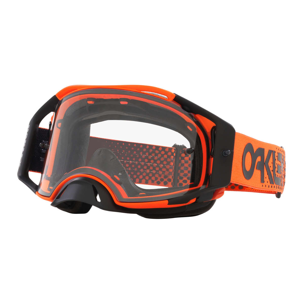 Brille Airbrake MX Moto Collection