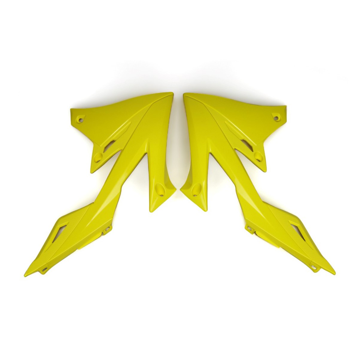 Kühlerspoiler für SUZUKI