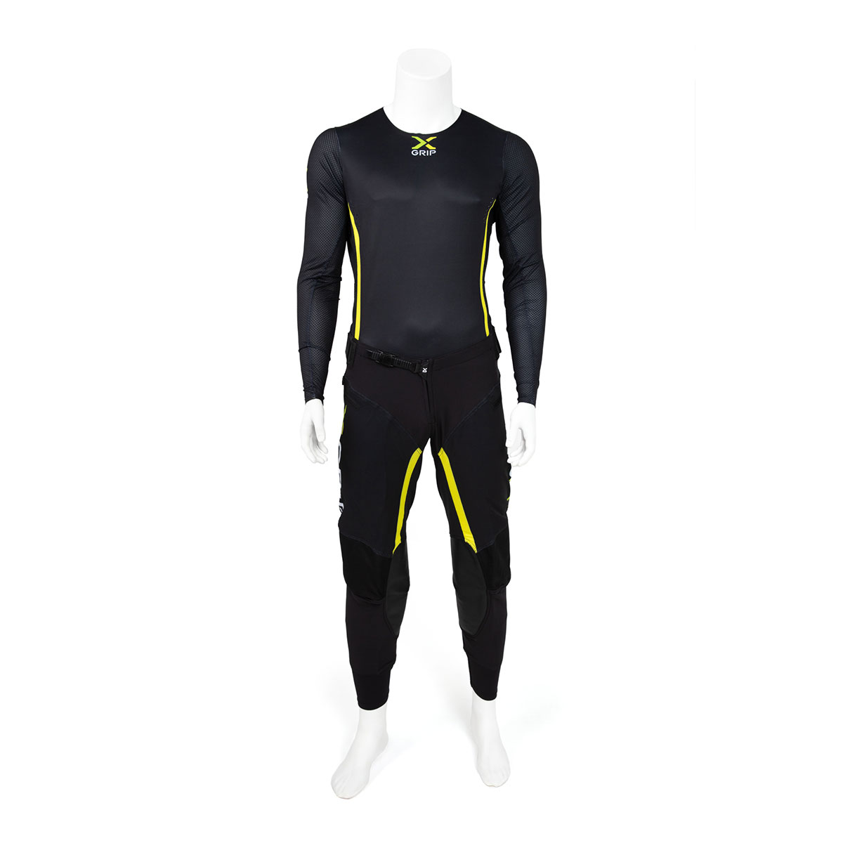 Motocross Hose TITANIUM